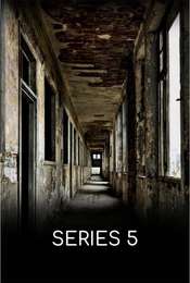 Abandoned Engineering Series 5
