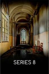Abandoned Engineering Series 8