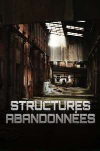 Abandoned Engineering - Posters
