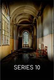 Abandoned Engineering Series 10