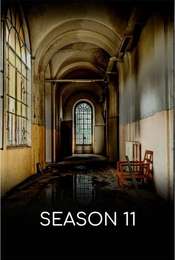 Abandoned Engineering Season 11
