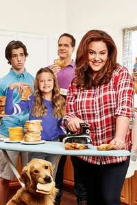 American Housewife - Posters
