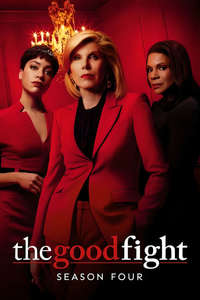 The Good Fight - Posters
