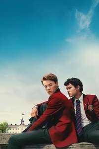 Young Royals - Posters