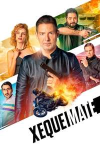 Checkmate - Poster