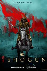 Shōgun - Posters