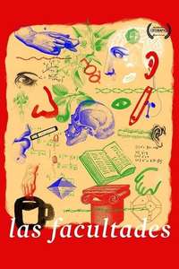 The Faculties - Poster