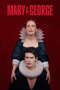 Mary & George - Posters