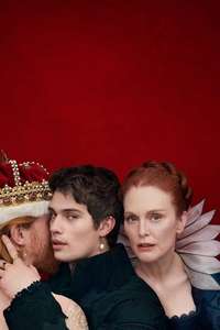 Mary & George - Posters