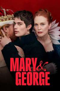 Mary & George - Posters