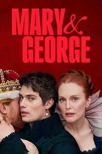 Mary & George - Posters