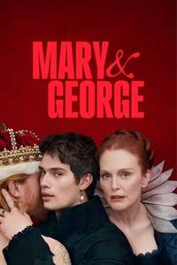 Mary & George - Posters