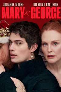 Mary & George - Posters