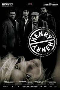 Henry - Posters