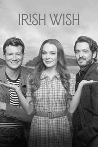 Irish Wish - Posters