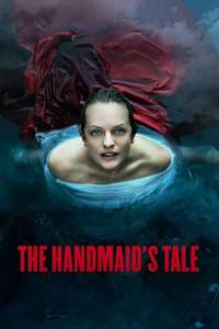 The Handmaid's Tale - Posters