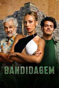 Bandidos - Posters