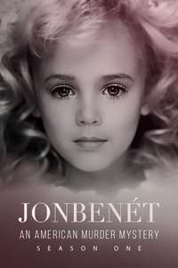 JonBenét: An American Murder Mystery - Poster