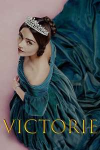 Victoria - Posters