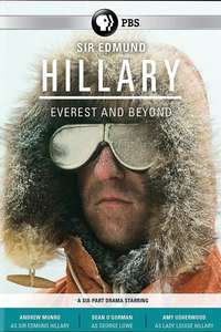 Hillary - Posters