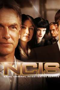 NCIS - Posters