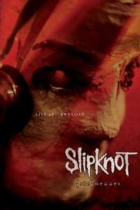Slipknot: (sic)nesses - Poster