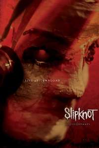 Slipknot: (sic)nesses - Poster