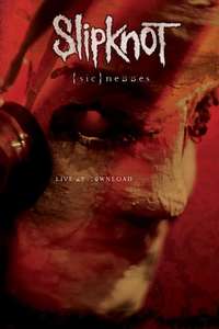 Slipknot: (sic)nesses - Poster