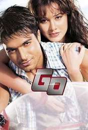 Go