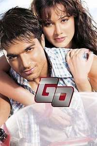 Go - Posters