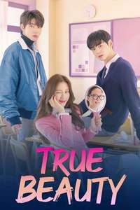 True Beauty - Posters