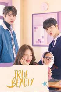 True Beauty - Posters
