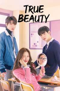 True Beauty - Posters