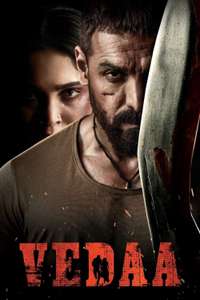 Vedaa - Posters