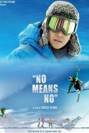 No Means No