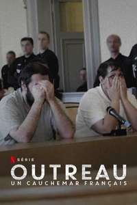 The Outreau Case: A French Nightmare - Posters