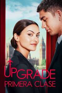 Upgraded - Posters