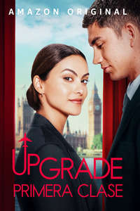 Upgraded - Posters