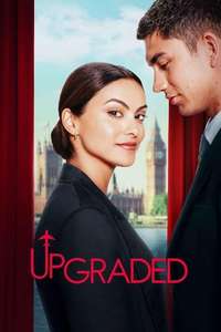 Upgraded - Posters