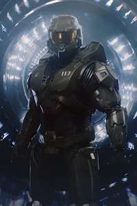 Halo - Posters