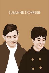 Suzanne's Career - Posters