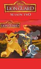 The Lion Guard