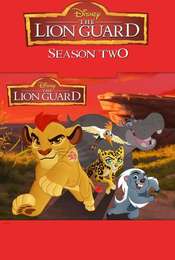 The Lion Guard