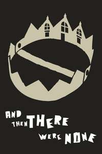 And Then There Were None - Posters