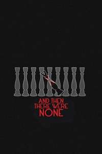 And Then There Were None - Posters