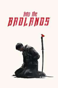 Into the Badlands - Posters