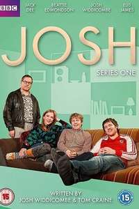 Josh - Poster