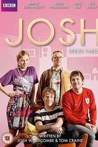 Josh - Poster
