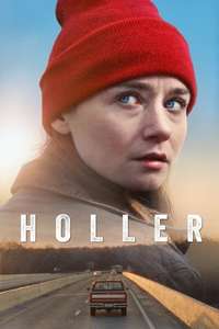 Holler - Posters