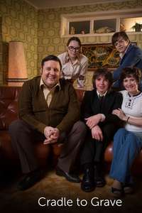 Cradle to Grave - Poster